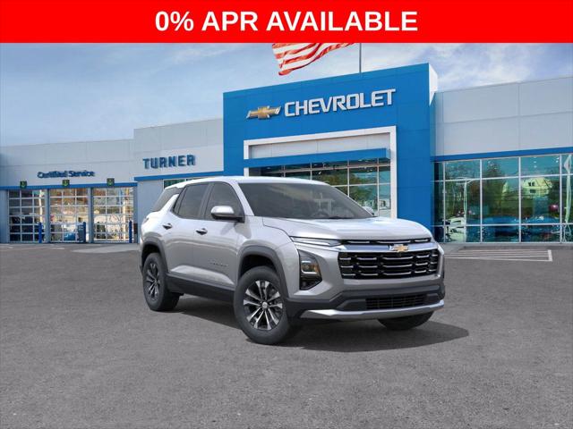 2026 Chevrolet Equinox LT for sale in Harrisburg, PA