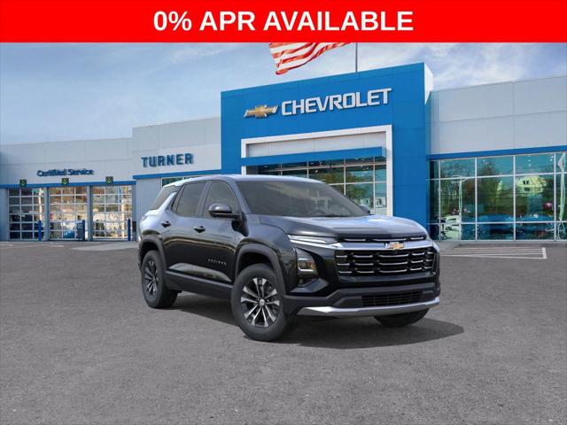 2026 Chevrolet Equinox LT for sale in Harrisburg, PA