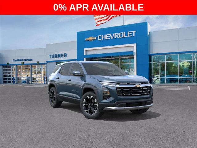 2026 Chevrolet Equinox LT for sale in Harrisburg, PA