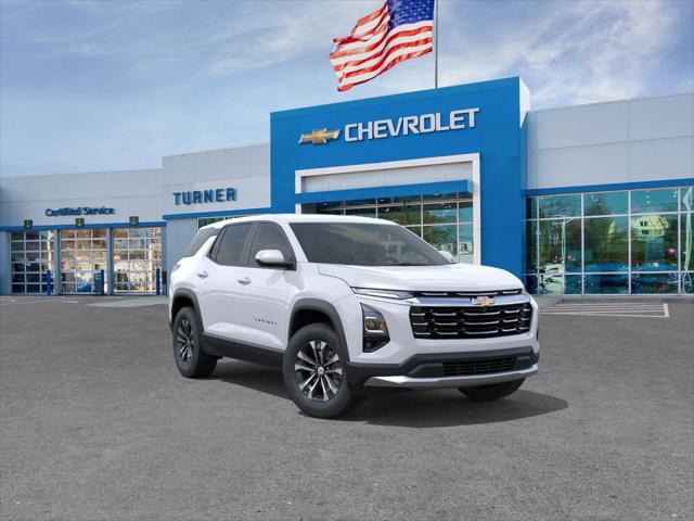 2026 Chevrolet Equinox LT for sale in Harrisburg, PA
