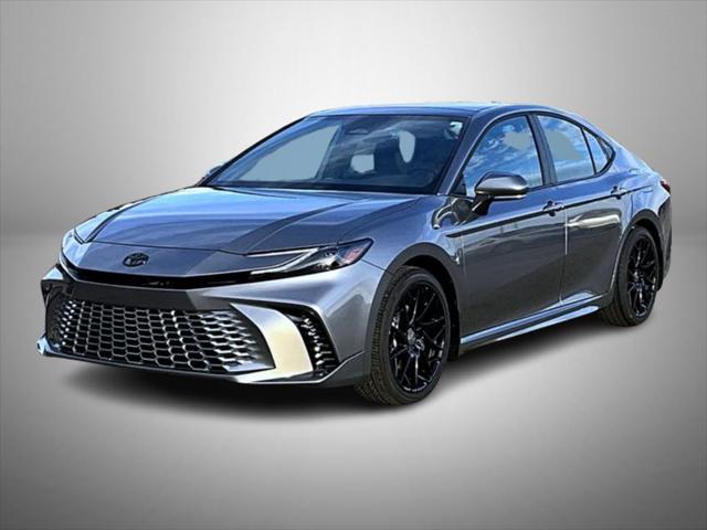 2026 Toyota Camry XSE for sale in Grand Island, NE