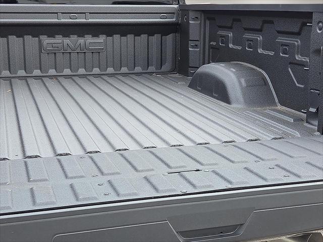 2026 GMC Sierra 3500HD Crew Cab, Long Bed, Denali, 4WD