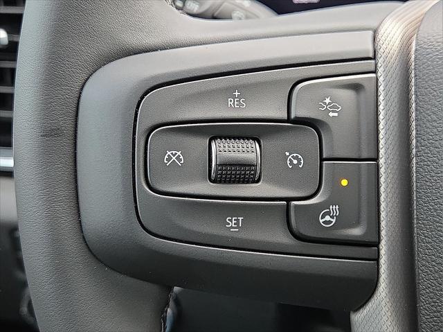 2026 GMC Sierra 3500HD Crew Cab, Long Bed, Denali, 4WD