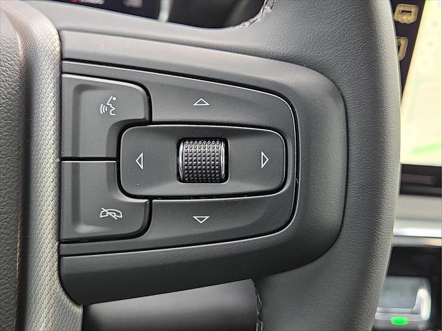 2026 GMC Sierra 3500HD Crew Cab, Long Bed, Denali, 4WD