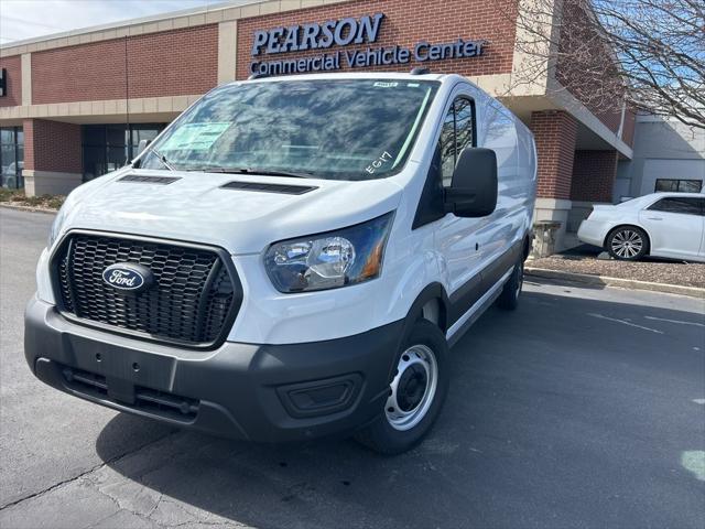 2026 Ford Transit Cargo Van Base for sale in Zionsville, IN