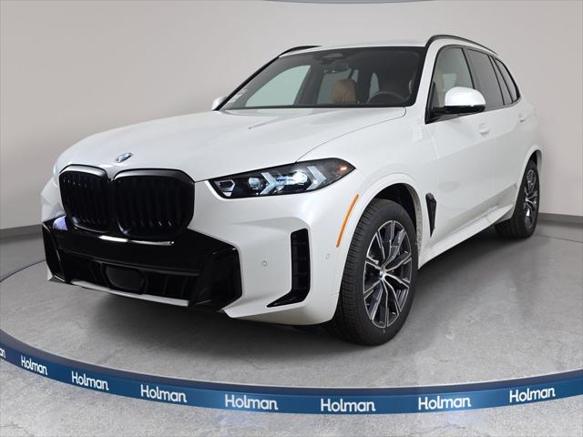 2026 BMW X5 xDrive40i for sale in Hamilton Township, NJ