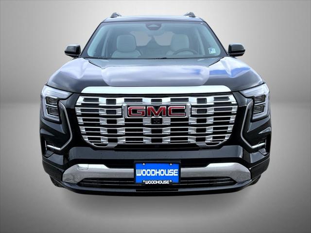 2026 GMC Terrain AWD Denali