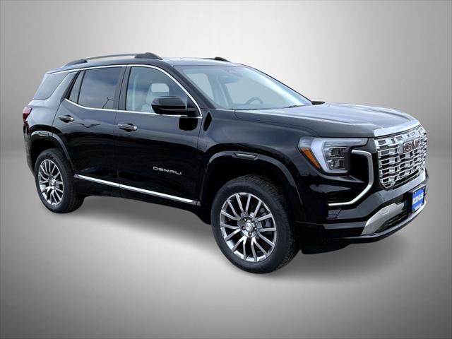 2026 GMC Terrain AWD Denali