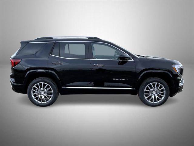 2026 GMC Terrain AWD Denali