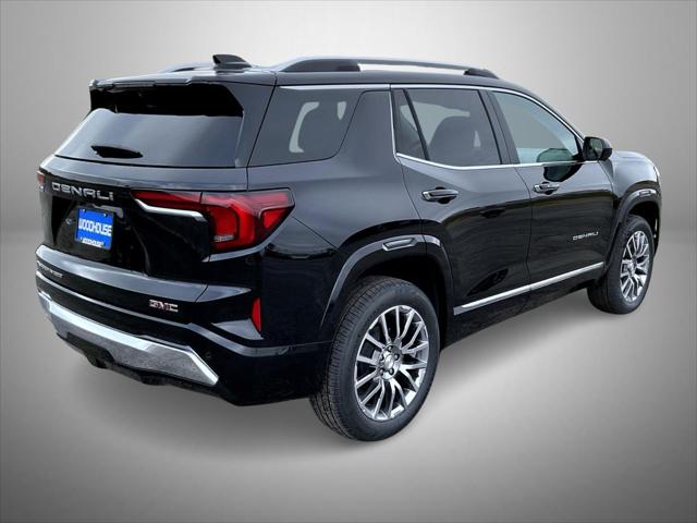 2026 GMC Terrain AWD Denali