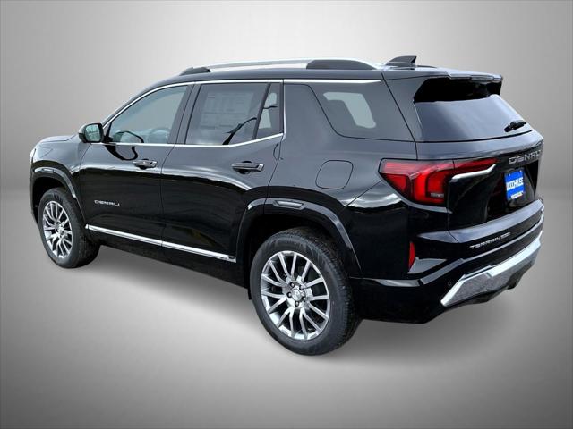 2026 GMC Terrain AWD Denali