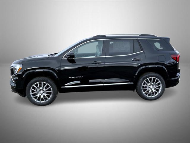2026 GMC Terrain AWD Denali