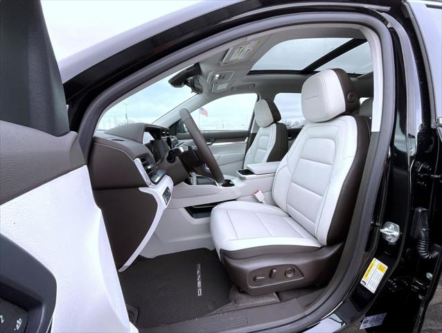 2026 GMC Terrain AWD Denali