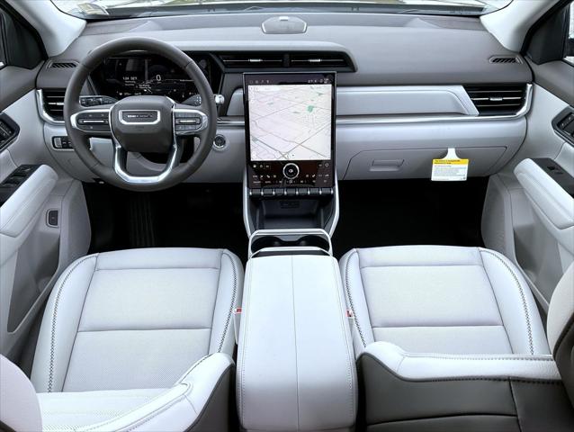 2026 GMC Terrain AWD Denali