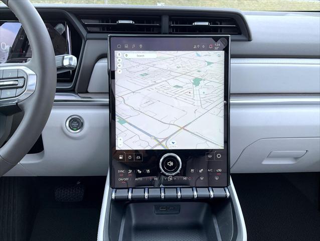 2026 GMC Terrain AWD Denali