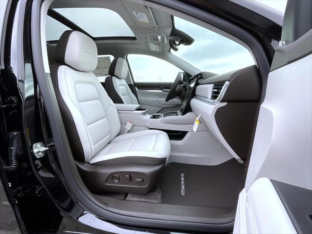 2026 GMC Terrain AWD Denali
