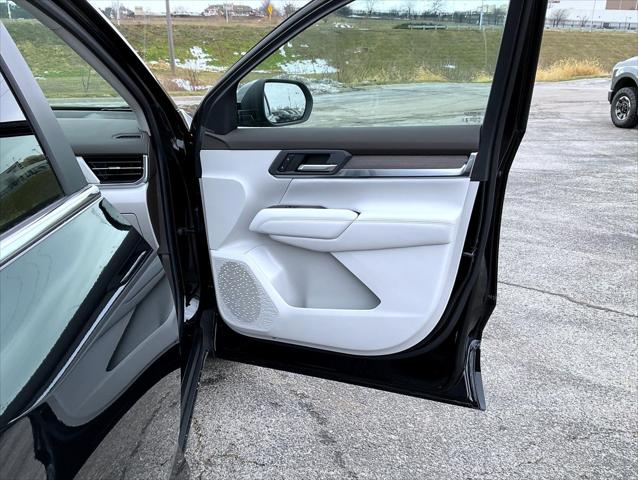 2026 GMC Terrain AWD Denali