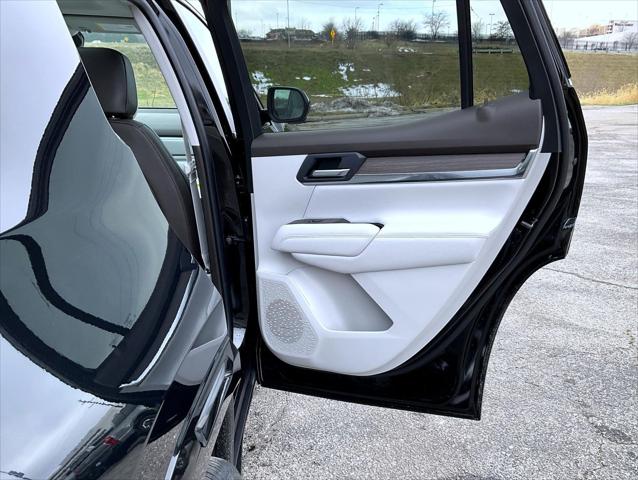 2026 GMC Terrain AWD Denali