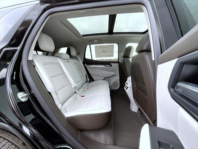 2026 GMC Terrain AWD Denali