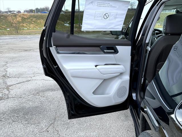 2026 GMC Terrain AWD Denali