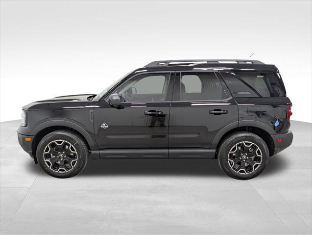 2025 Ford Bronco Sport Outer Banks for sale in Wichita, KS