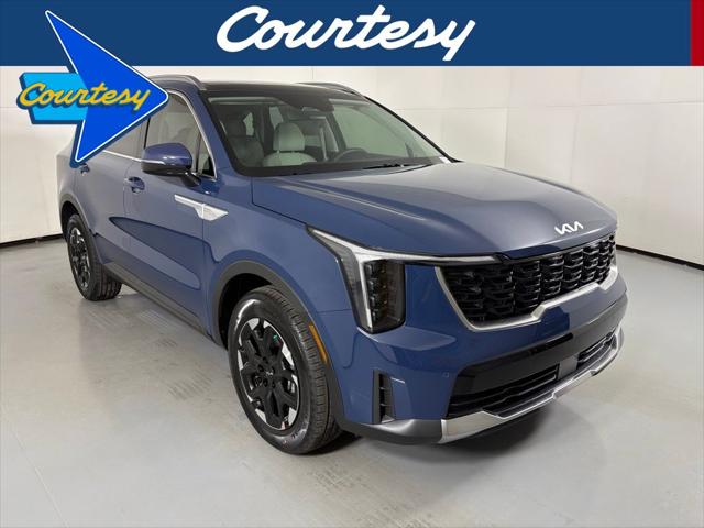 2026 Kia Sorento S for sale in Mesa, AZ