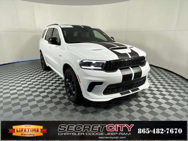2026 Dodge Durango GT PLUS AWD for sale in Oak Ridge, TN
