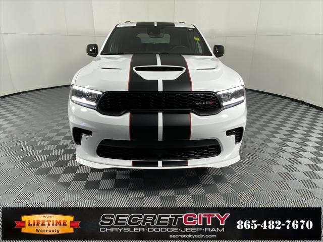 2026 Dodge Durango GT PLUS AWD