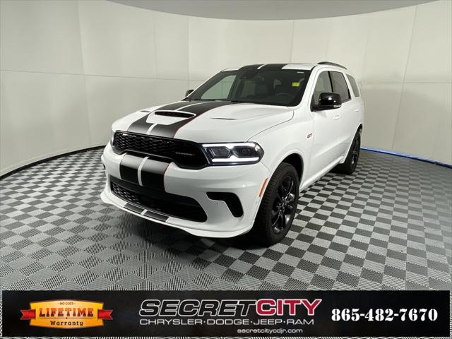 2026 Dodge Durango GT PLUS AWD