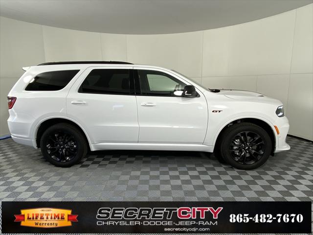 2026 Dodge Durango GT PLUS AWD