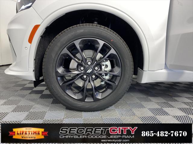 2026 Dodge Durango GT PLUS AWD