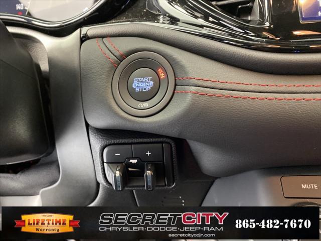 2026 Dodge Durango GT PLUS AWD