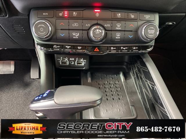 2026 Dodge Durango GT PLUS AWD