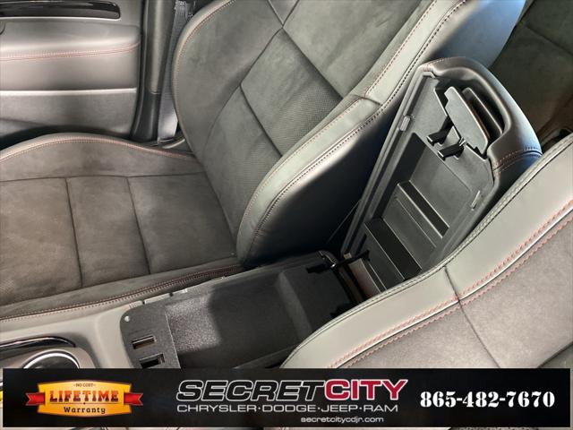 2026 Dodge Durango GT PLUS AWD