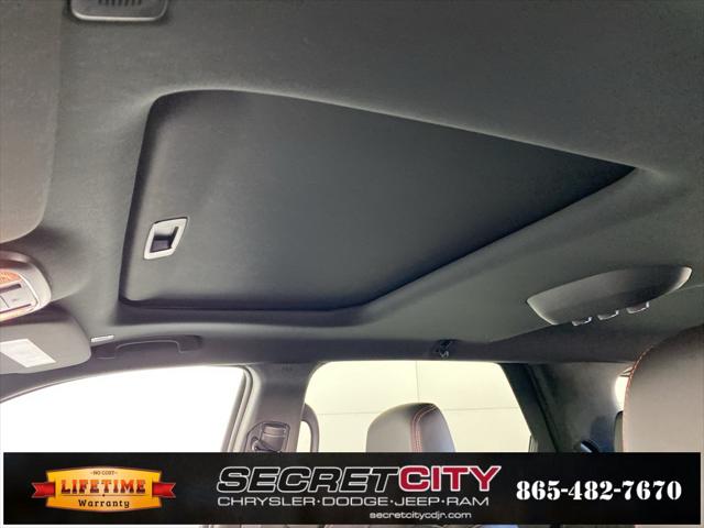 2026 Dodge Durango GT PLUS AWD