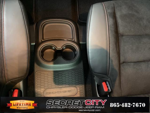 2026 Dodge Durango GT PLUS AWD