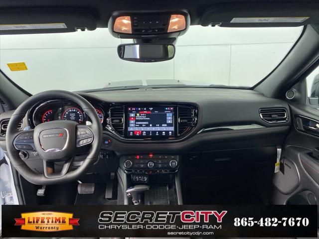 2026 Dodge Durango GT PLUS AWD