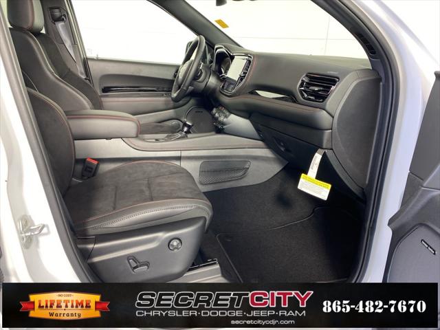 2026 Dodge Durango GT PLUS AWD