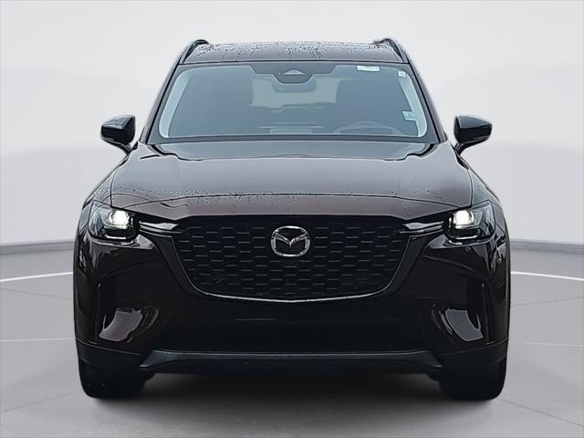 2026 Mazda X-90 Premium Sport
