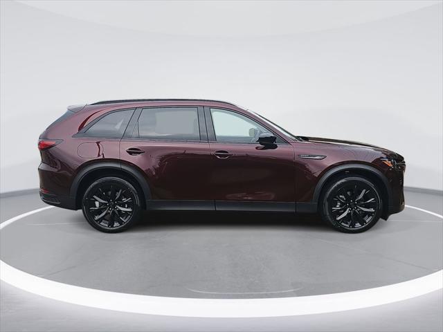 2026 Mazda X-90 Premium Sport