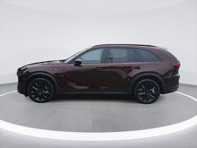 2026 Mazda X-90 Premium Sport