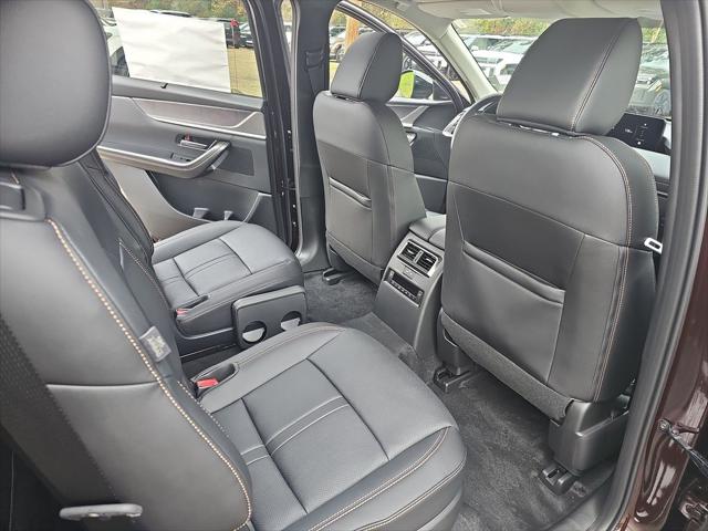 2026 Mazda X-90 Premium Sport