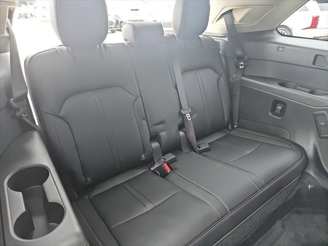 2026 Mazda X-90 Premium Sport