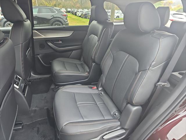 2026 Mazda X-90 Premium Sport