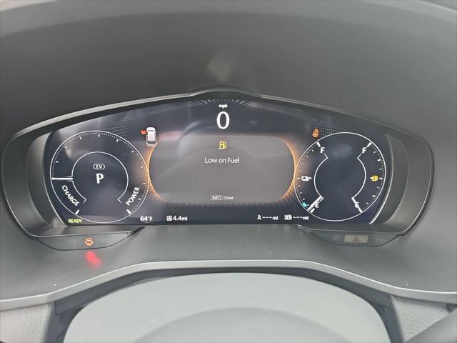 2026 Mazda X-90 Premium Sport