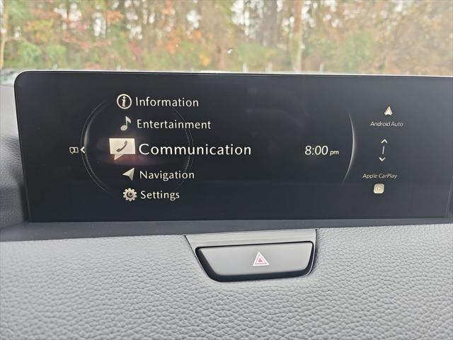 2026 Mazda X-90 Premium Sport