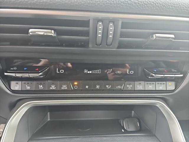 2026 Mazda X-90 Premium Sport