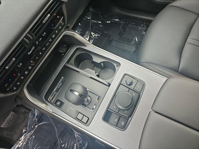 2026 Mazda X-90 Premium Sport