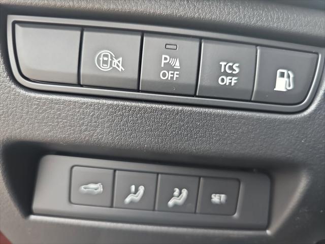2026 Mazda X-90 Premium Sport