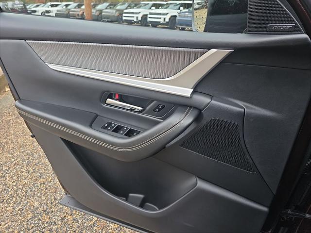2026 Mazda X-90 Premium Sport